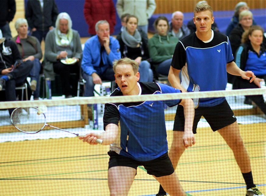 SC Itzehoe, SCI-Badminton