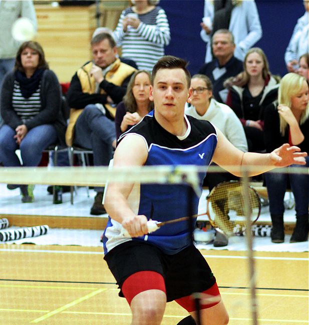 SC Itzehoe, SCI-Badminton