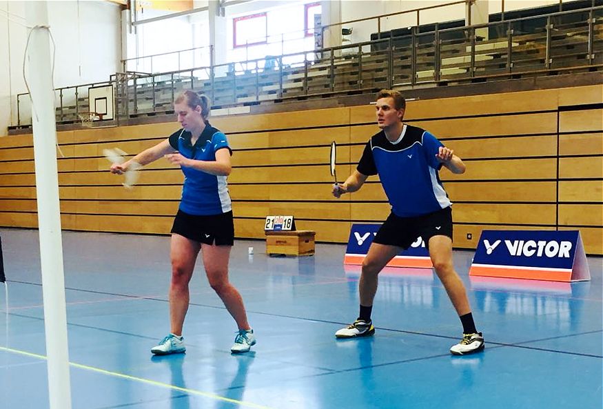 SC Itzehoe, SCI-Badminton