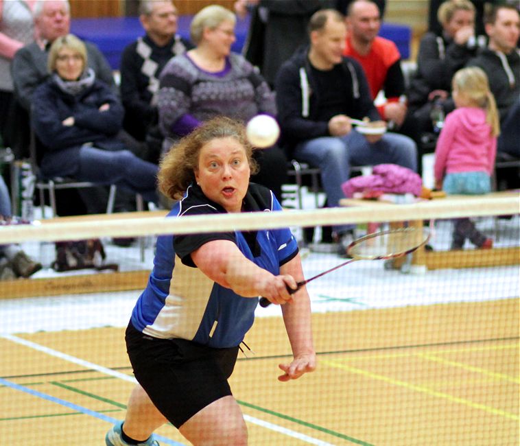 SC Itzehoe, SCI-Badminton