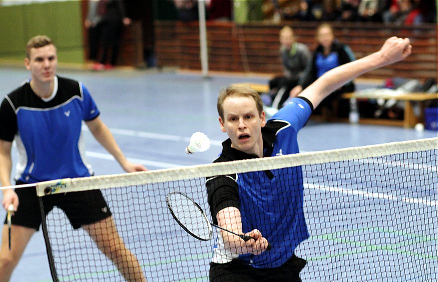 SC Itzehoe, SCI-Badminton