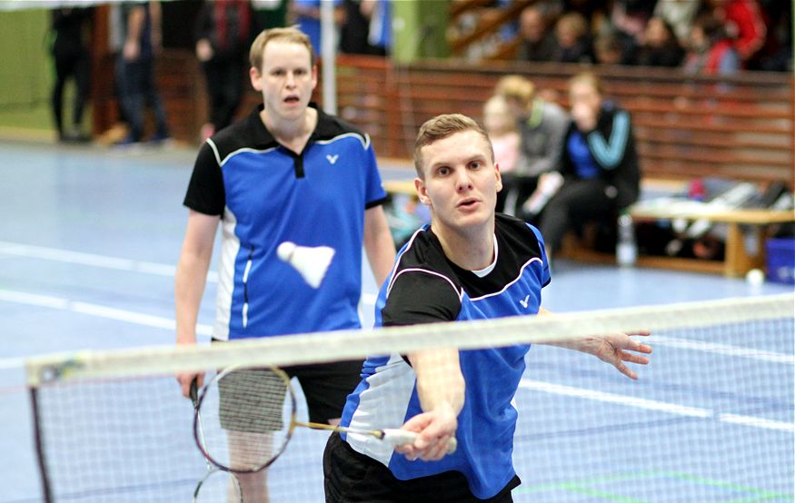 SC Itzehoe, SCI-Badminton