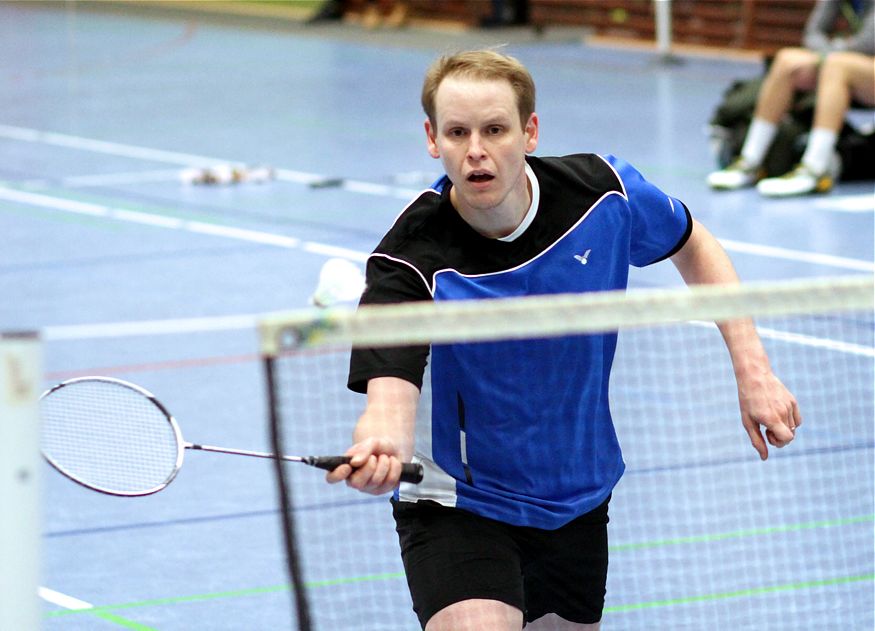 SC Itzehoe, SCI-Badminton