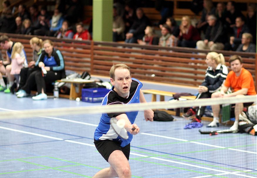 SC Itzehoe, SCI-Badminton