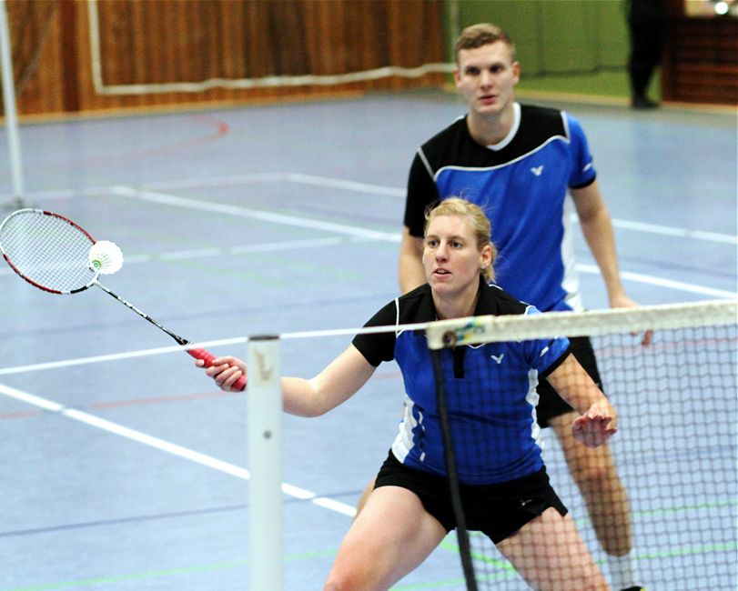 SC Itzehoe, SCI-Badminton