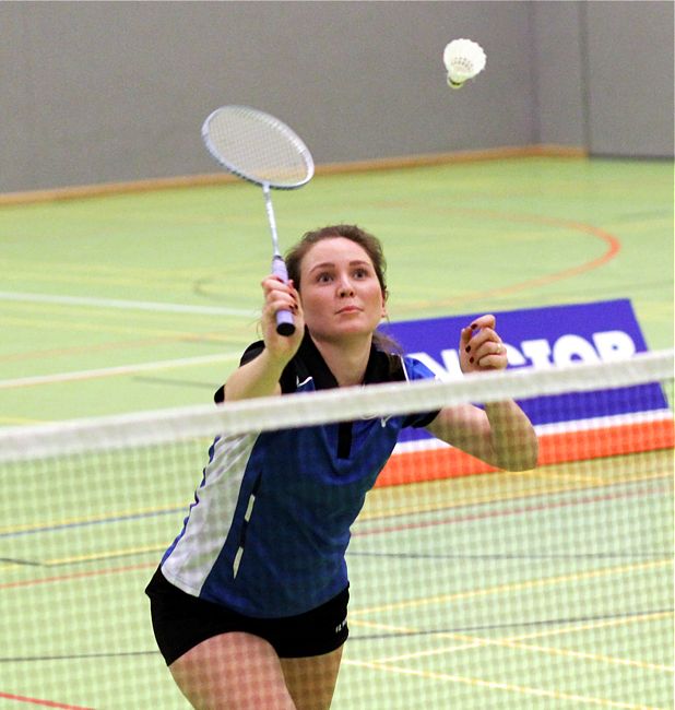 SC Itzehoe, SCI-Badminton