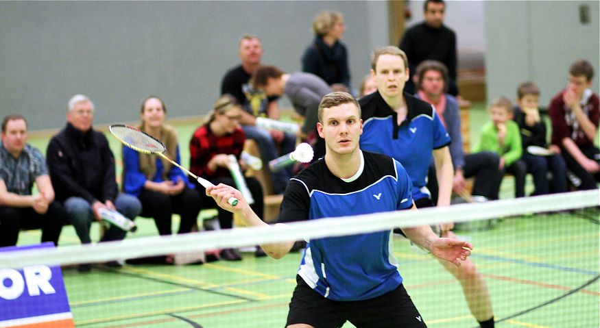 SC Itzehoe, SCI-Badminton