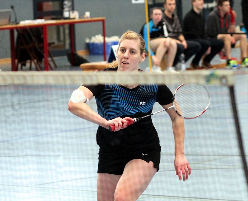 SC Itzehoe, SCI-Badminton