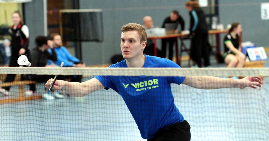 SC Itzehoe, SCI-Badminton