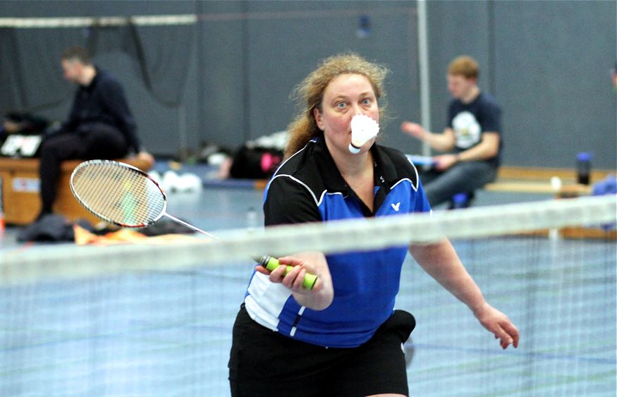 SC Itzehoe, SCI-Badminton