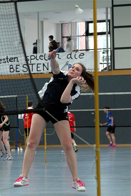 SC Itzehoe, SCI-Badminton