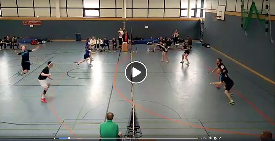 SC Itzehoe, SCI-Badminton