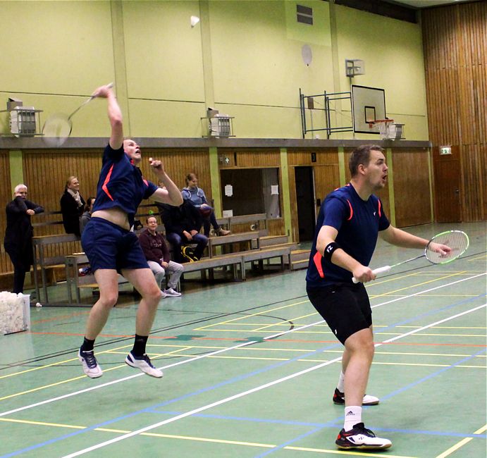 SC Itzehoe, SCI-Badminton