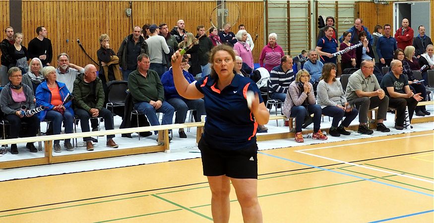 SC Itzehoe, SCI-Badminton