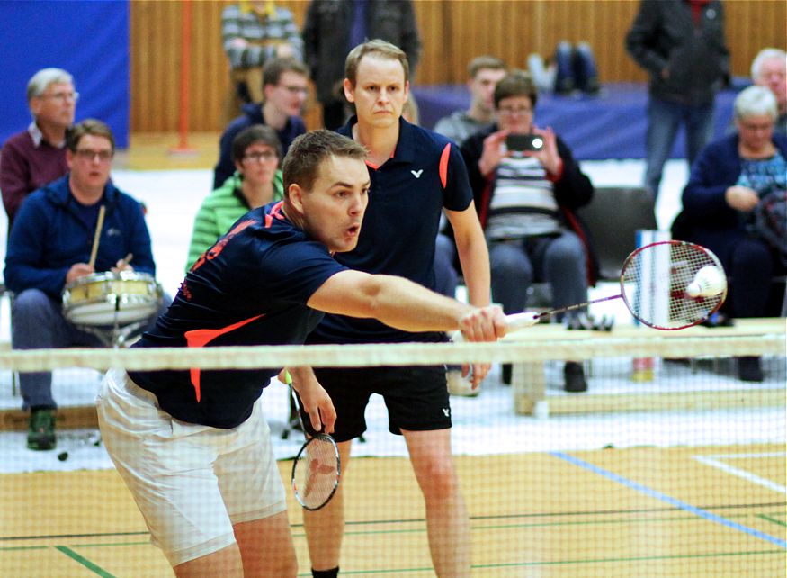 SC Itzehoe, SCI-Badminton