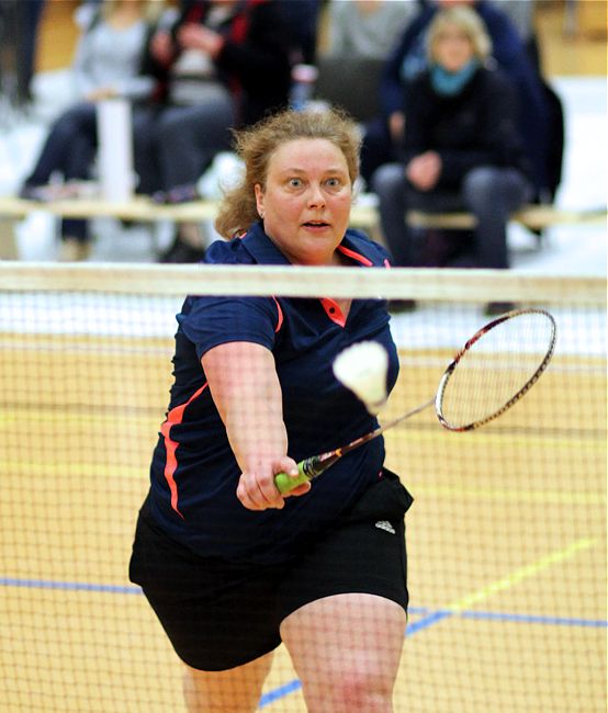 SC Itzehoe, SCI-Badminton