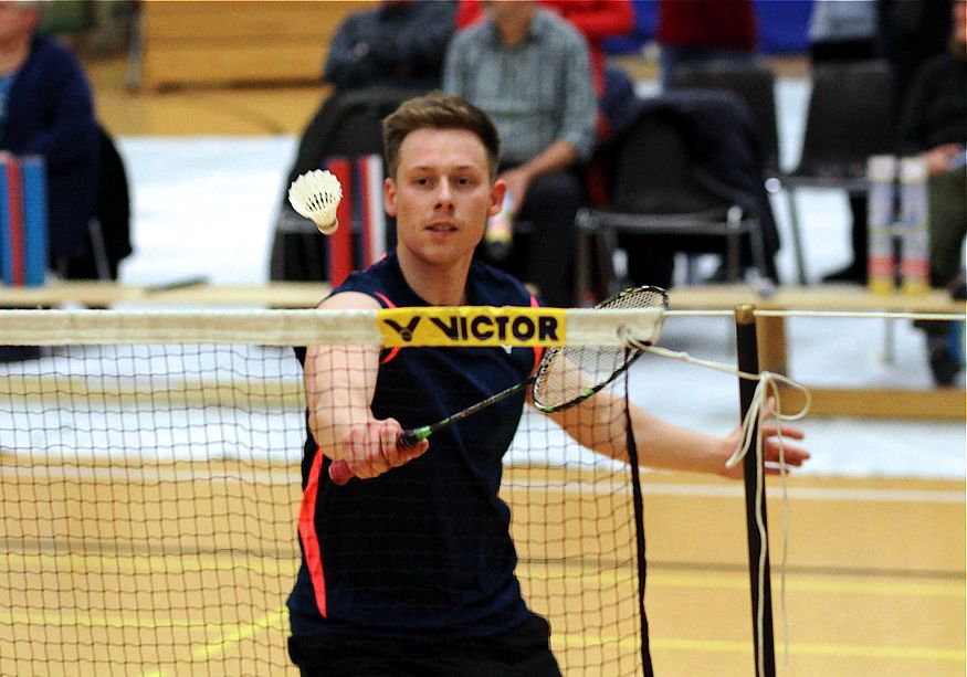 SC Itzehoe, SCI-Badminton