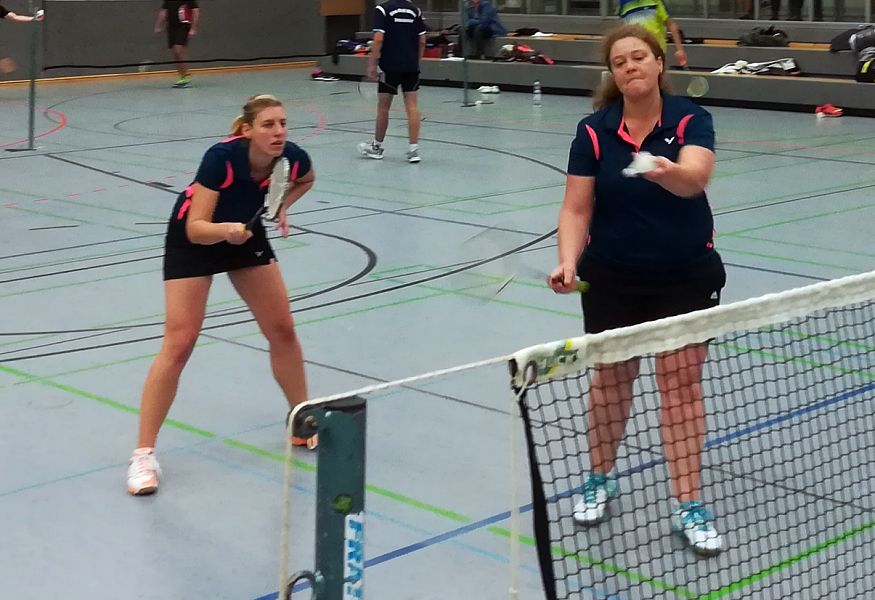 SC Itzehoe, SCI-Badminton