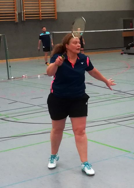 SC Itzehoe, SCI-Badminton