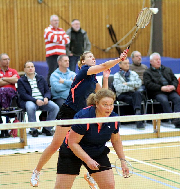 SC Itzehoe, SCI-Badminton