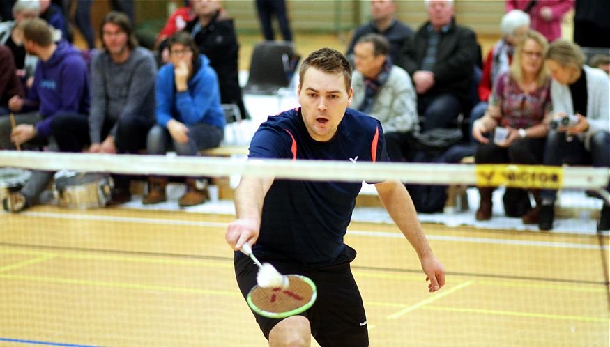 SC Itzehoe, SCI-Badminton