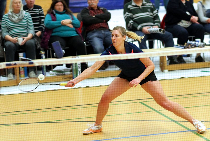 SC Itzehoe, SCI-Badminton