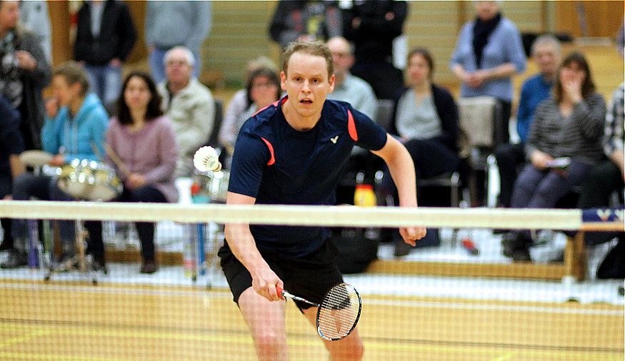 SC Itzehoe, SCI-Badminton