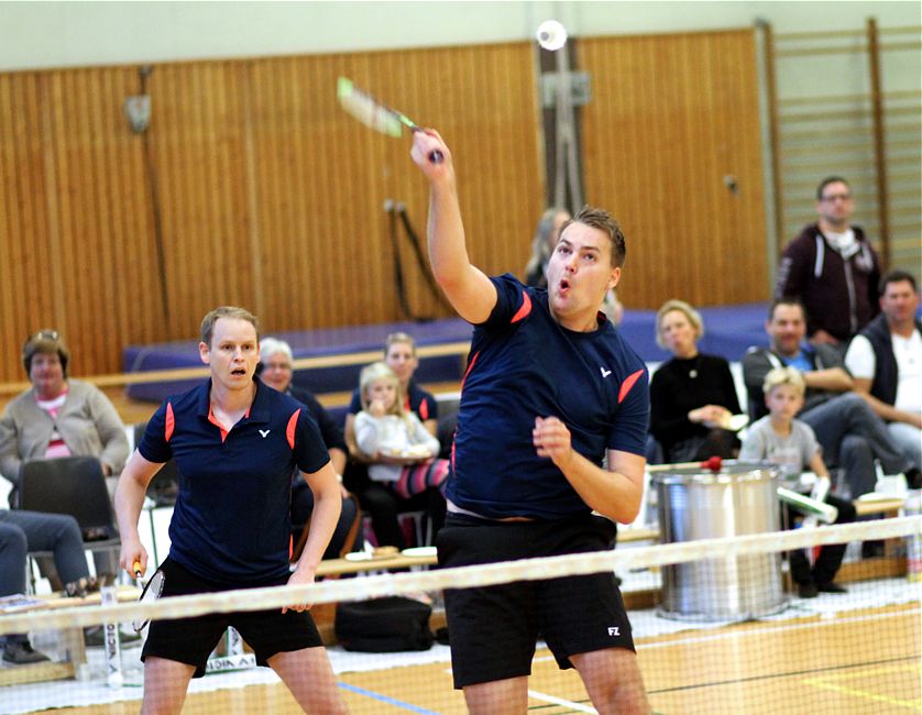 SC Itzehoe, SCI-Badminton