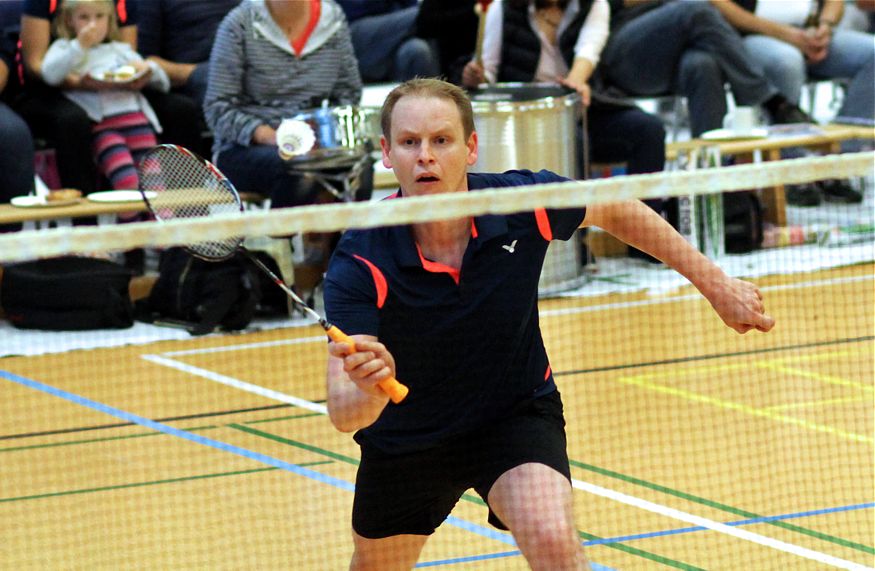 SC Itzehoe, SCI-Badminton