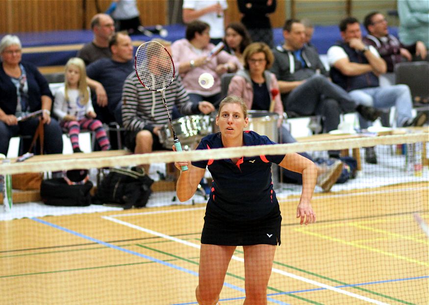 SC Itzehoe, SCI-Badminton