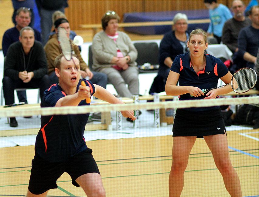 SC Itzehoe, SCI-Badminton