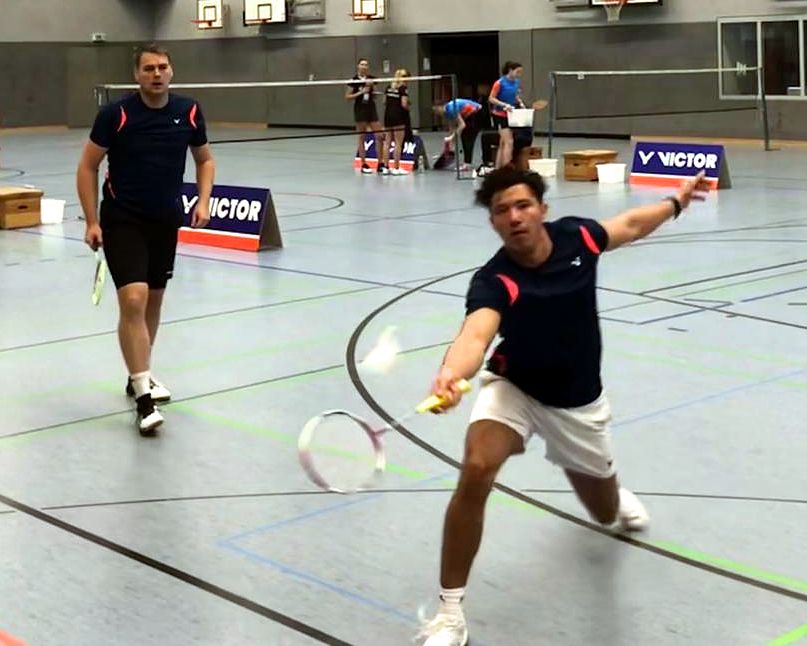 SC Itzehoe, SCI-Badminton