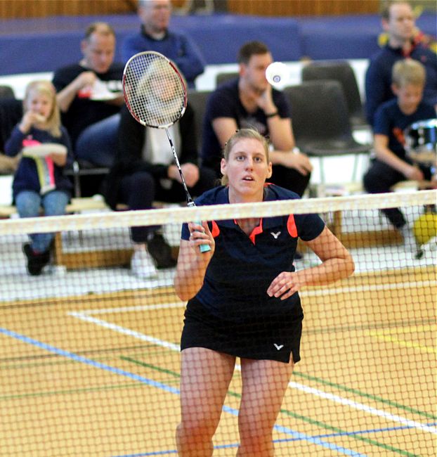 SC Itzehoe, SCI-Badminton