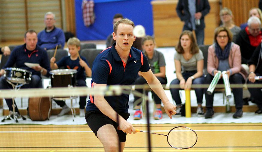 SC Itzehoe, SCI-Badminton