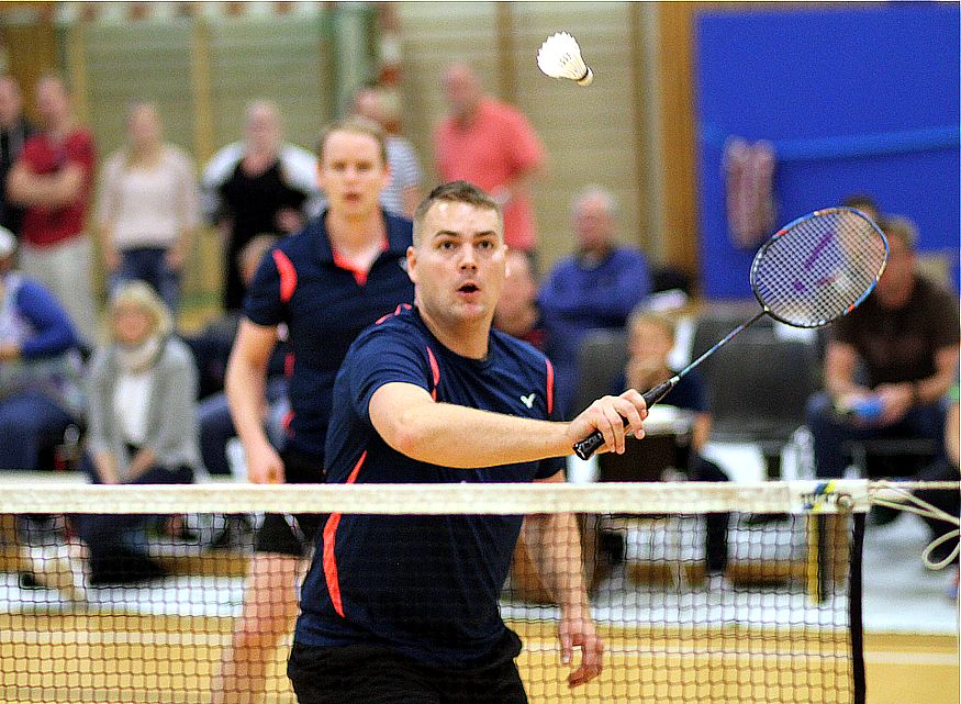 SC Itzehoe, SCI-Badminton