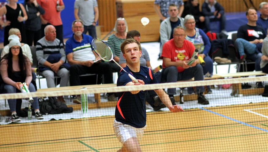 SC Itzehoe, SCI-Badminton