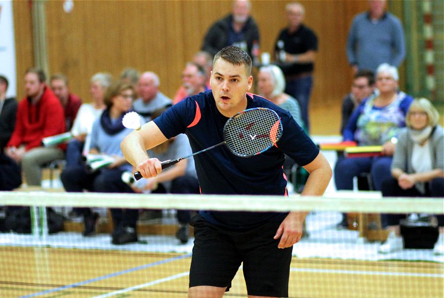 SC Itzehoe, SCI-Badminton