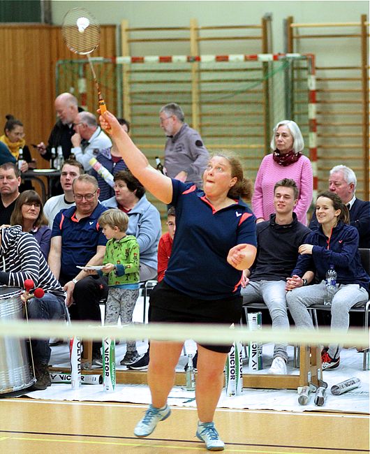 SC Itzehoe, SCI-Badminton