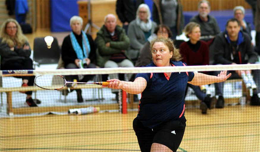 SC Itzehoe, SCI-Badminton