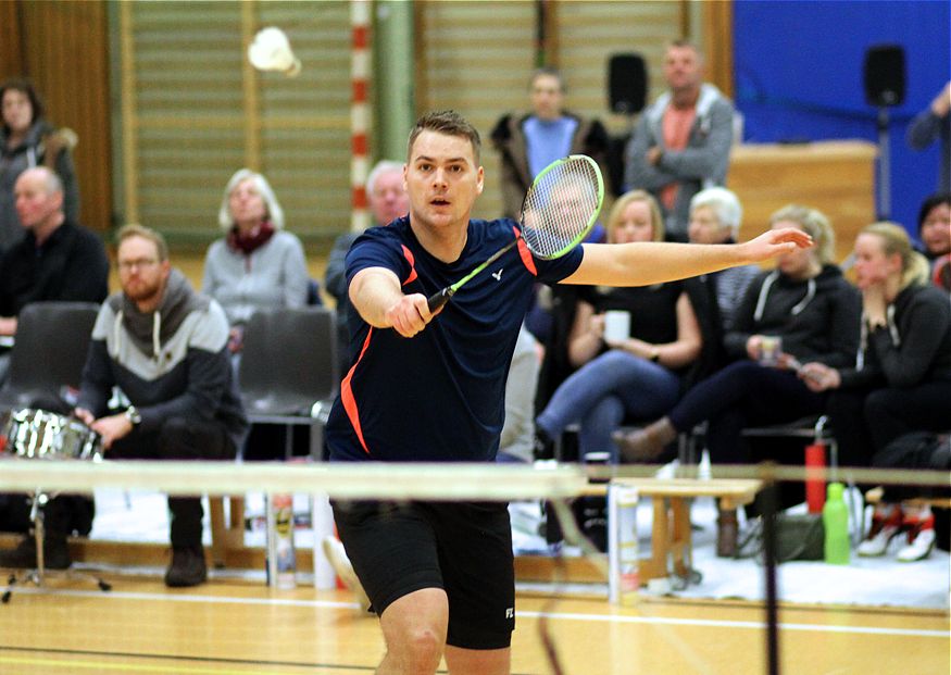 SC Itzehoe, SCI-Badminton