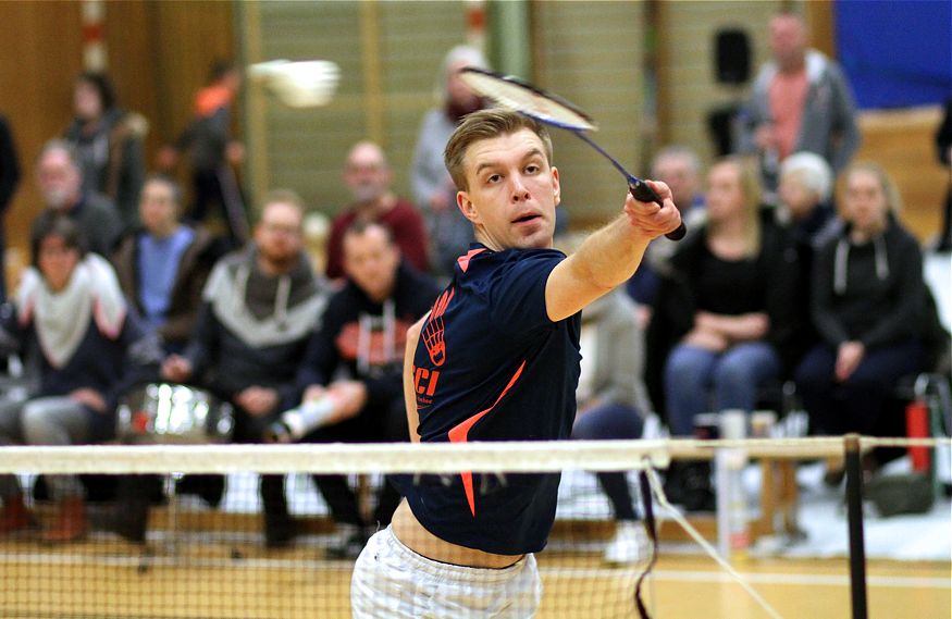 SC Itzehoe, SCI-Badminton