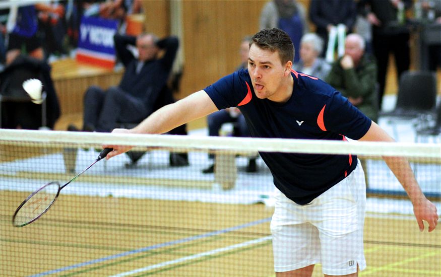 SC Itzehoe, SCI-Badminton