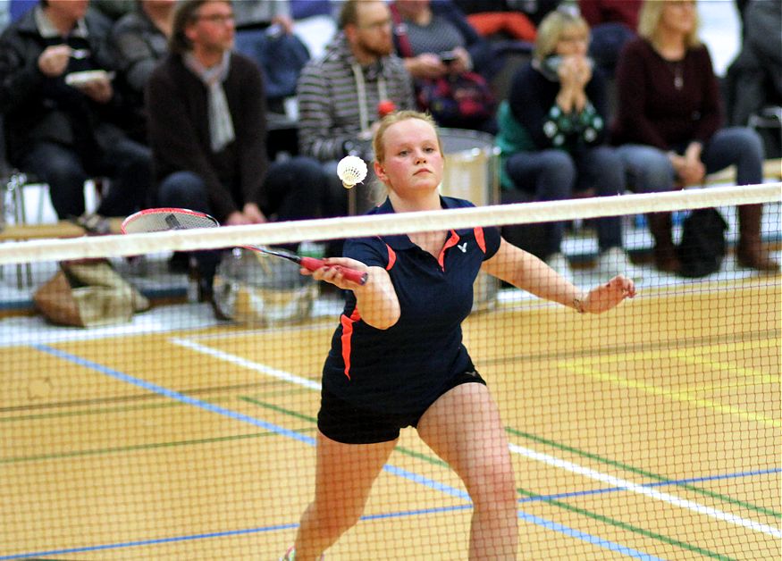 SC Itzehoe, SCI-Badminton