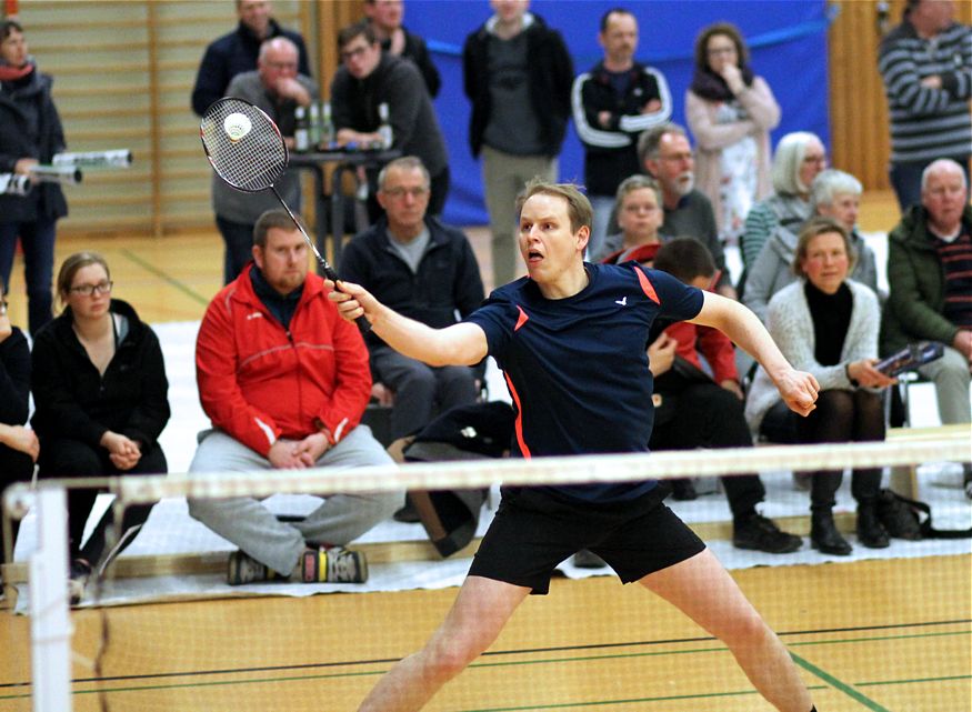 SC Itzehoe, SCI-Badminton