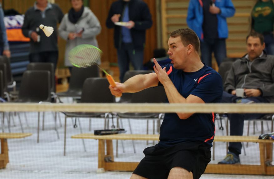 SC Itzehoe, SCI-Badminton