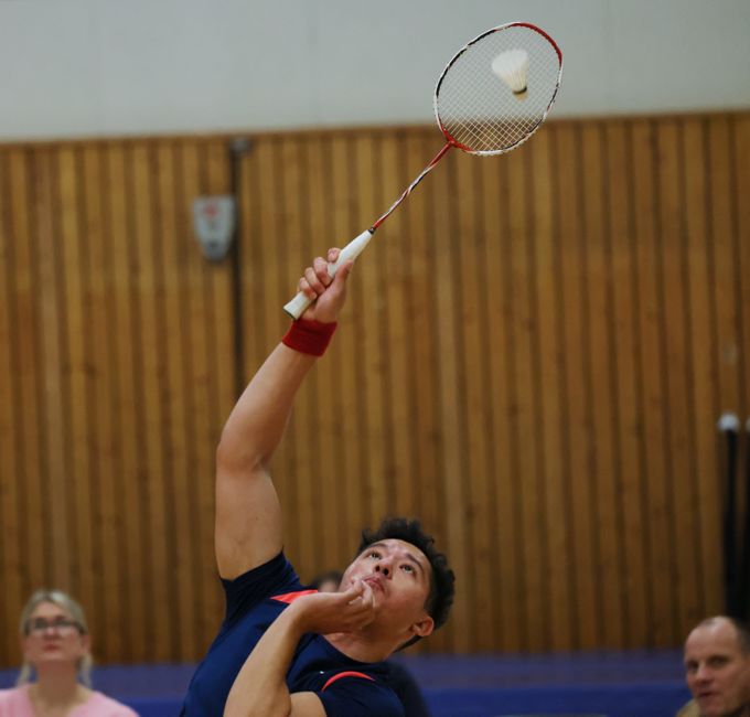 SC Itzehoe, SCI-Badminton