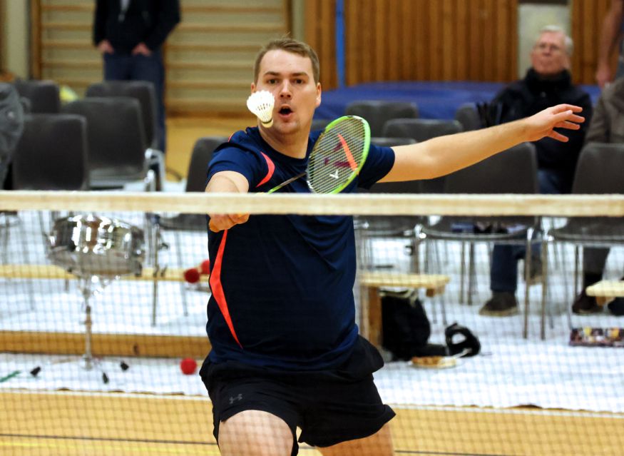 SC Itzehoe, SCI-Badminton