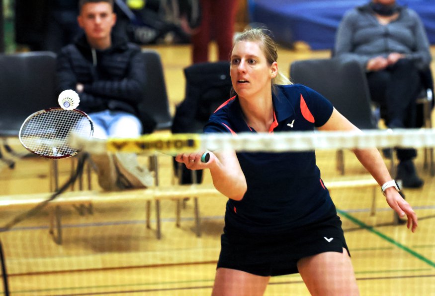 SC Itzehoe, SCI-Badminton