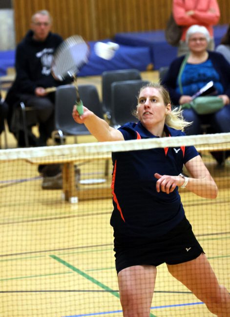 SC Itzehoe, SCI-Badminton