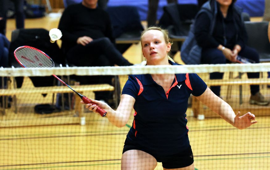 SC Itzehoe, SCI-Badminton